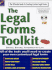 The Legal Forms Toolkit: All the Tools You'Ll Need to Create Your Own Customized Legal Forms