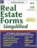 Real Estate Forms Simplified