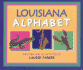 Louisiana Alphabet