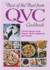 Best of the Best From Qvc Cookbook: Favorite Recipes From Viewers, Hosts, Employees, and Friends