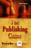 The Publishing Game: Bestseller in 30 Days