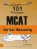 Examkrackers 101 Passages in Mcat Verbal Reasoning