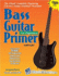 Bass Guitar Primer [With Cd (Audio)]