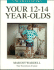 Understanding Your 12-14 Year-Olds