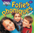 Folies Phoniques Et Plus V 1 Educational Languages Other Th Volume 1
