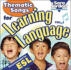 Thematic Songs for Learning Language: V. 1 (Language Arts)