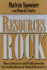 Resources Rock How to Invest in and Profit From the Next Global Boom in Natutral Resources By Spooner, Malvin ( Author ) on Apr-01-2004, Paperback