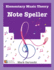 The Elementary Music Theory Note Speller