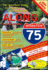 Along Interstate-75, 20th Edition: the Must Have Guide for Your Drive to and From Floridavolume 20