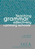 Teaching Grammar Effectively in Primary Schools (Ideas in Practice)