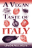 A Vegan Taste of Italy (Vegan Cookbooks)