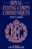 Rfc Communiques: 1917-1918