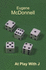 At Play With J: the Complete Vector Articles