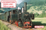 Locomotives From Linz-760mm Gauge