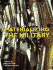 Materializing the Military