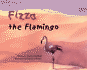 Fizza the Flamingo