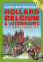 Living and Working in Holland and Belgium