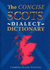 The Scots Dialect Dictionary