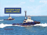 SVITZER TUGS (WORLDWIDE)