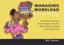 The Managing Workload Pocketbook (Teachers' Pocketbooks)