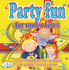 Party Fun for Under 5'S