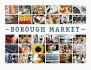 The Borough Market Book: From Roots to Renaissance