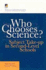Who Chooses Science? Subject Takeup in Secondlevel Schools (Pb 2002)