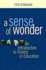 A Sense of Wonder: a Short Introduction to Drama in Education