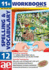 11+ Spelling and Vocabulary: Workbook Bk. 12: Advanced Level (11+ Spelling and Vocabulary Workbooks for Children)
