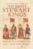 The Early Stewart Kings: Robert II and Robert III, 1371-1406