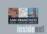 Inside Out San Francisco: Popout Map