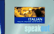 Italian Speakout: Phrase Book, Menu Decoder, Two-Way Dictionary (English and Italian Edition)