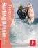 Surfing Britain (Footprint Surfing Guide) (Footprint Activity Guide)