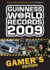 Guinness World Records Gamer's Edition 2009