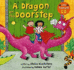 A Dragon on the Doorstep (Book & Cd)