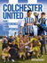 Colchester United: From Conference to Championship