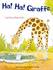 Ha Ha Giraffe-Jigsaw & Book (Board Book & Giant Jigsaw)