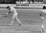 The Worst of Cricket: Malice and Misfortune in the World's Cruellest Game (Worst of Sport)