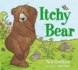Itchy Bear With Audio Cd