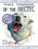 Scary Creatures of the Arctic (Scary Creatures)