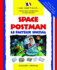 Space Postman: Le Facteur Spatial (I Can Read French)