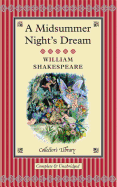 A Midsummer Night's Dream (Collector's Library)