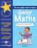 Junior Maths Book 3