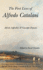 The First Lives of Alfredo Catalani
