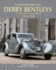 Coachwork on Derby Bentleys: 3.5-Litre, 4.25-Litre & Mark V, 1933-1940