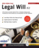 Legal Will Kit (Wills Made Easy)
