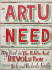 Art U Need: My Part in the Public Art Revolution