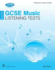 Paul Terry: Edexcel Gcse Music Listening Tests-2nd Edition