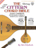 The Cittern Chord Bible: Fifths, Irish & Modal D Shortscale Tunings 3,024 Chords