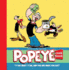 Popeye Cookbook, the